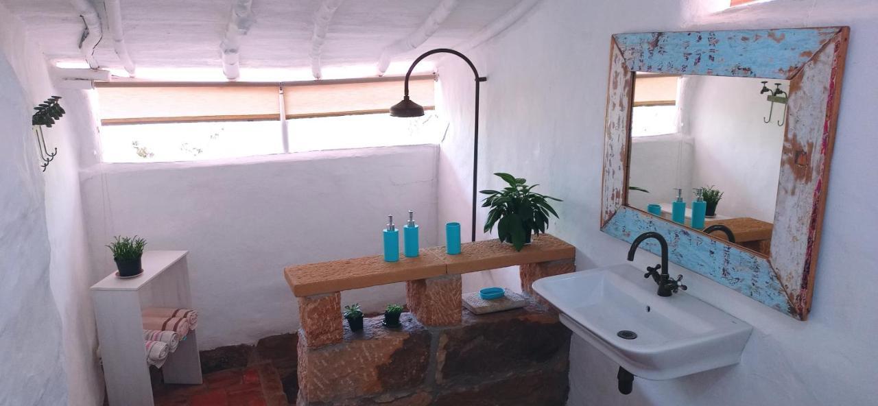 El Paraiso Posada Finca San Vicente Баричара Экстерьер фото