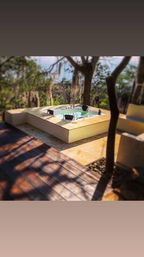 El Paraiso Posada Finca San Vicente Баричара Экстерьер фото