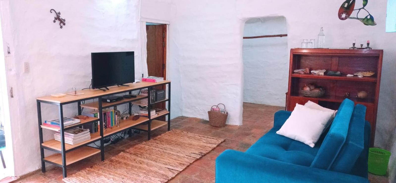 El Paraiso Posada Finca San Vicente Баричара Экстерьер фото
