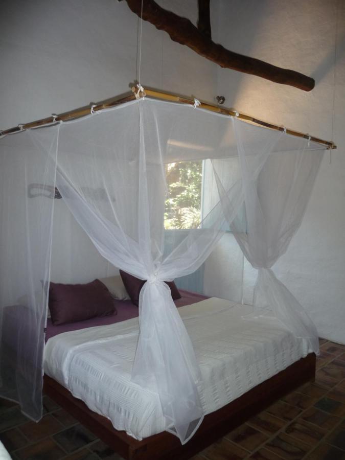 El Paraiso Posada Finca San Vicente Баричара Экстерьер фото